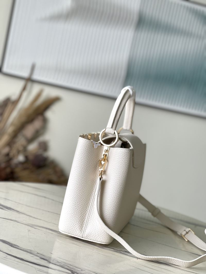 Louis Vuitton Top Handle Bags